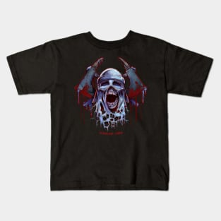 Blood & Frost - No Cog Kids T-Shirt